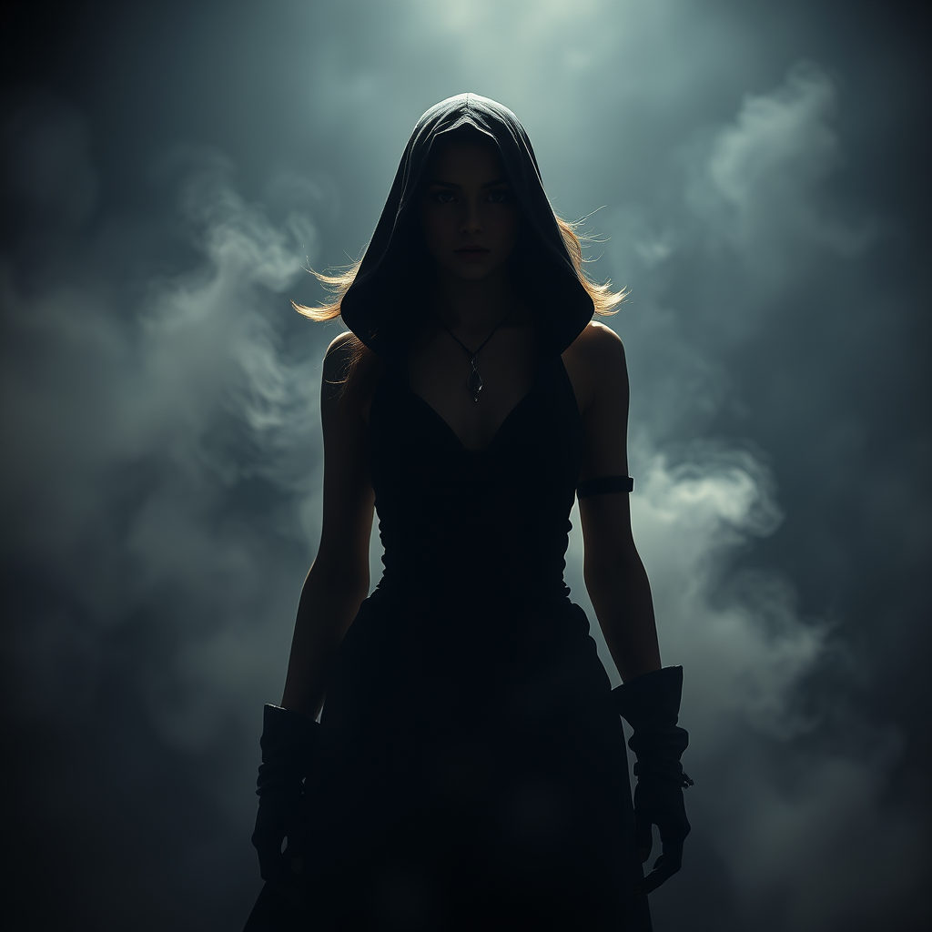 AI generated image on BasedLabs