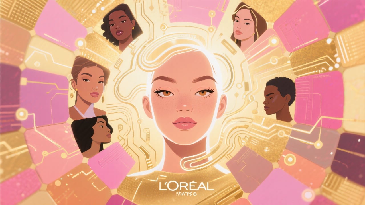 Personalized Recommendations - Feature illustration