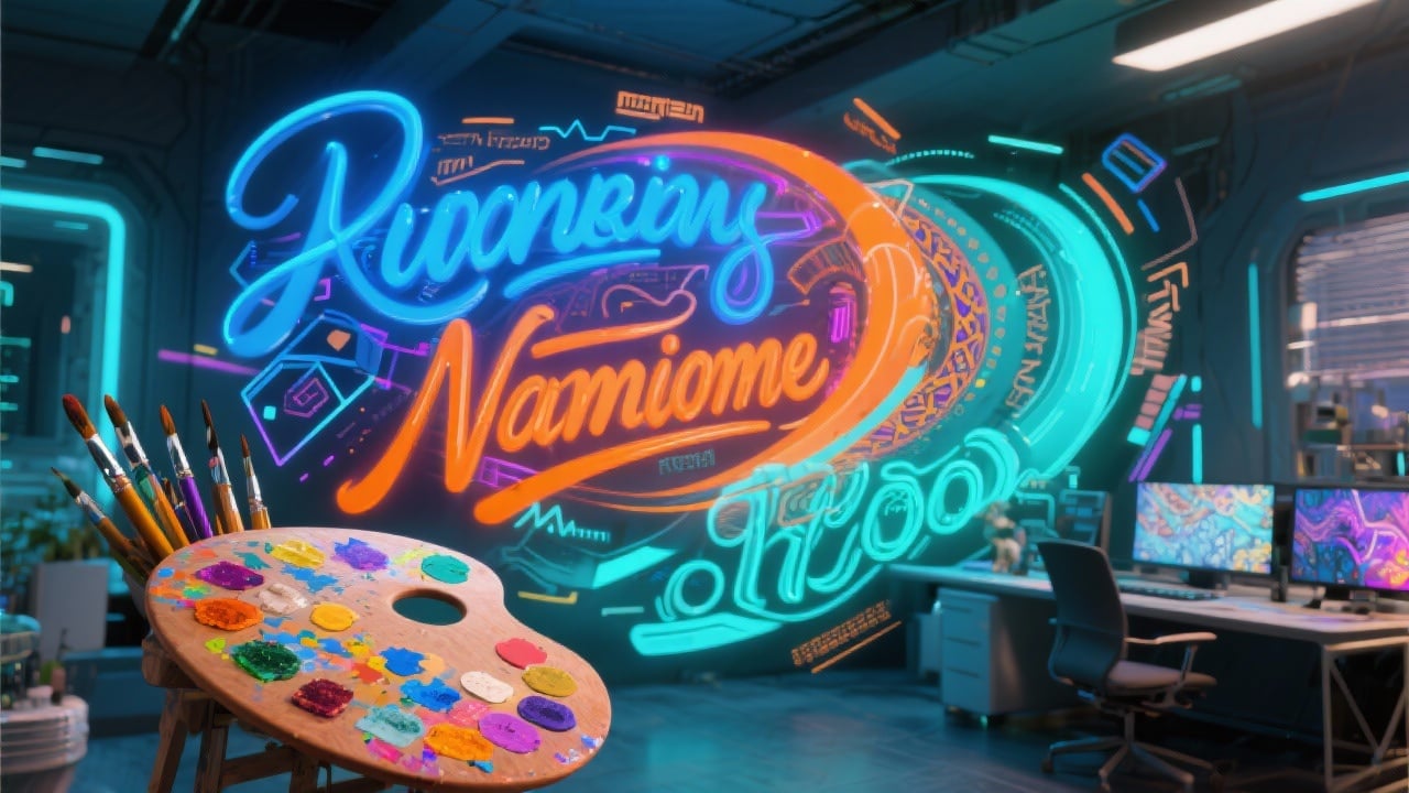 Advanced Style Customization - Feature illustration