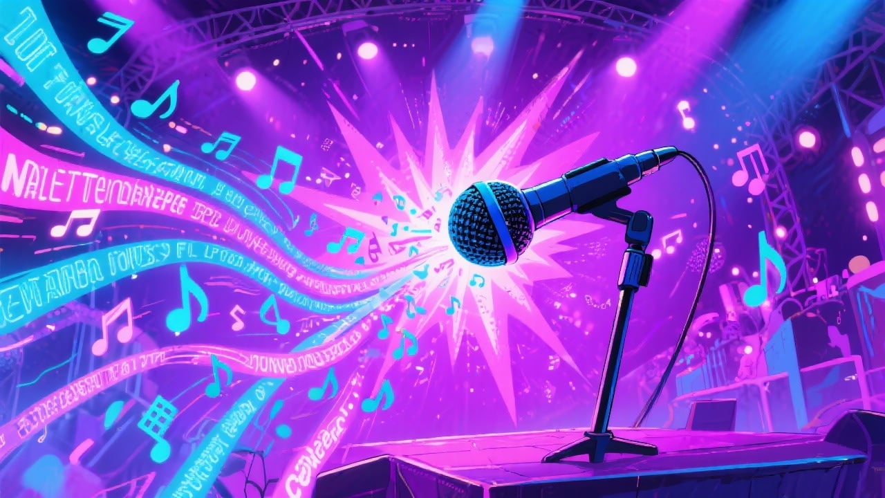 Overcome Writer's Block - Feature illustration