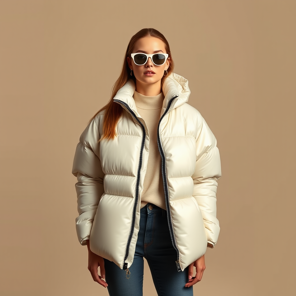 AI generated image on BasedLabs