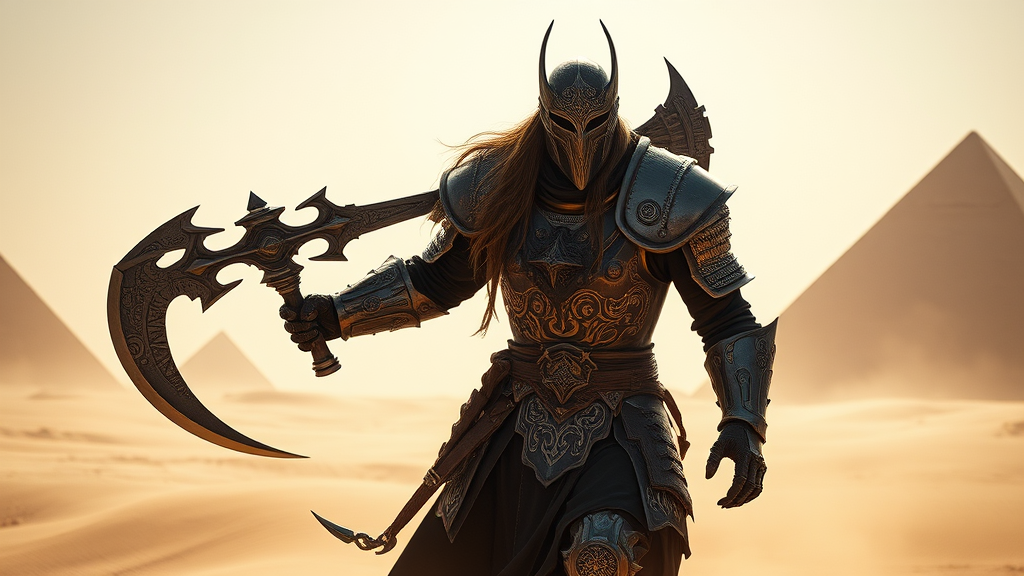 AI generated image on BasedLabs