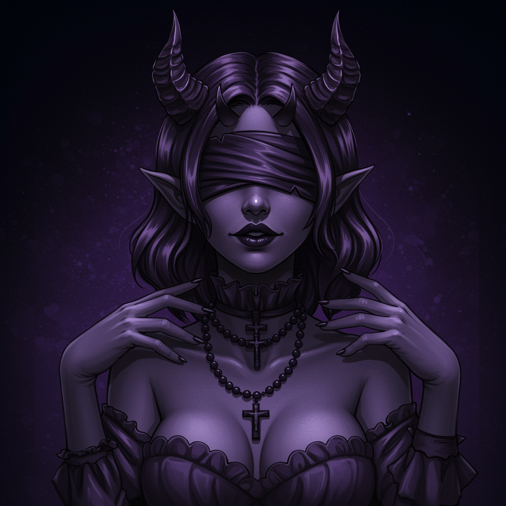 AI generated image on BasedLabs