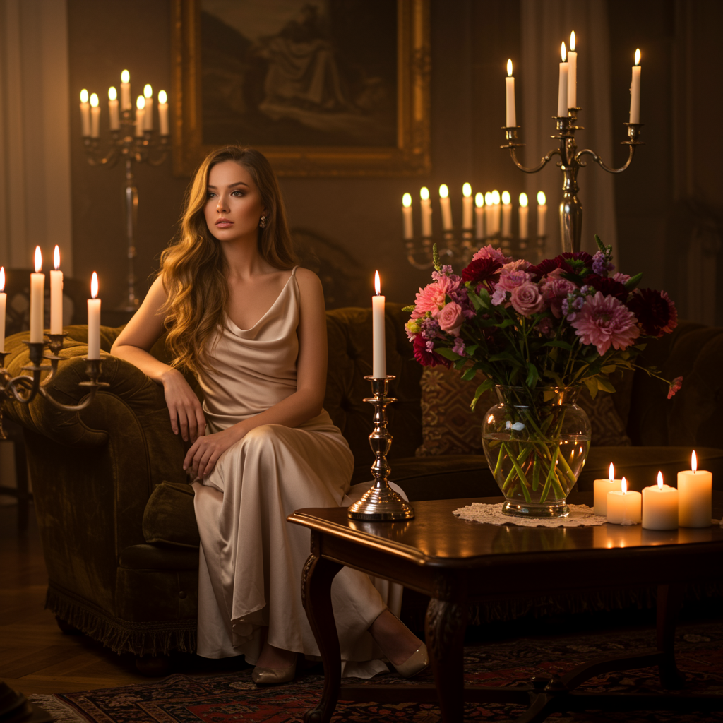 AI generated content