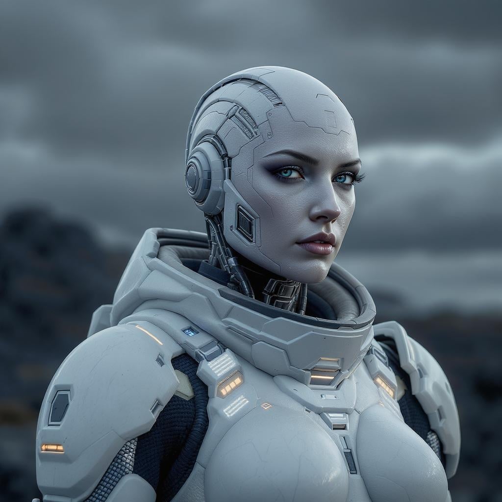 AI generated content