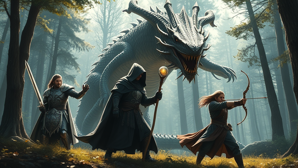 AI generated content