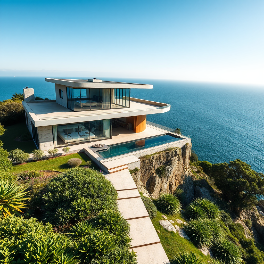 AI generated image on BasedLabs