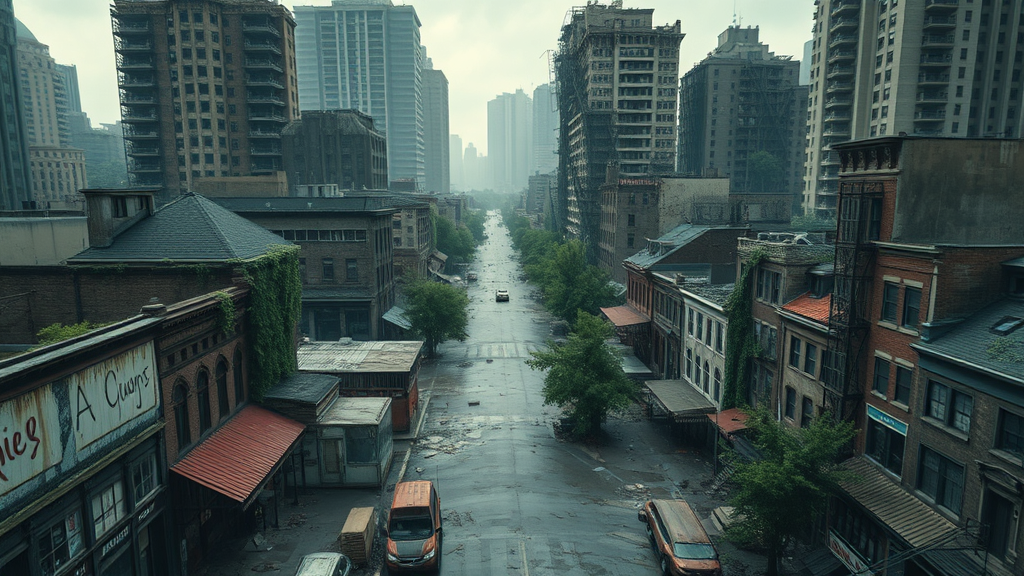 AI generated image on BasedLabs