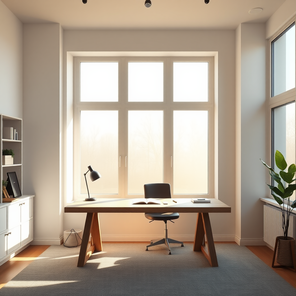 AI generated image on BasedLabs