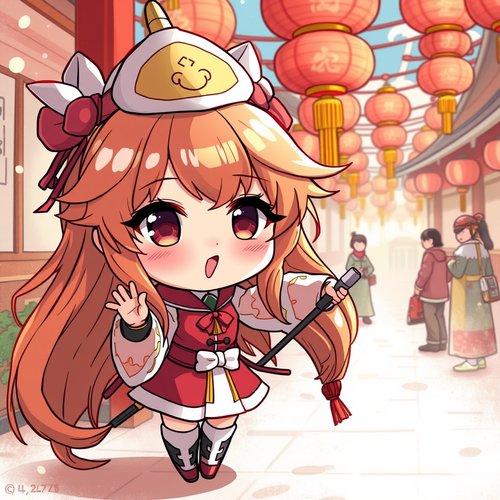 AI generated content