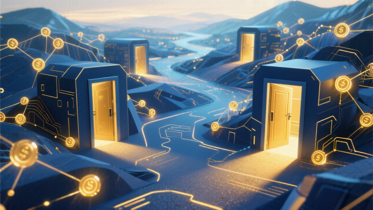 Uncover Hidden Opportunities - Feature illustration