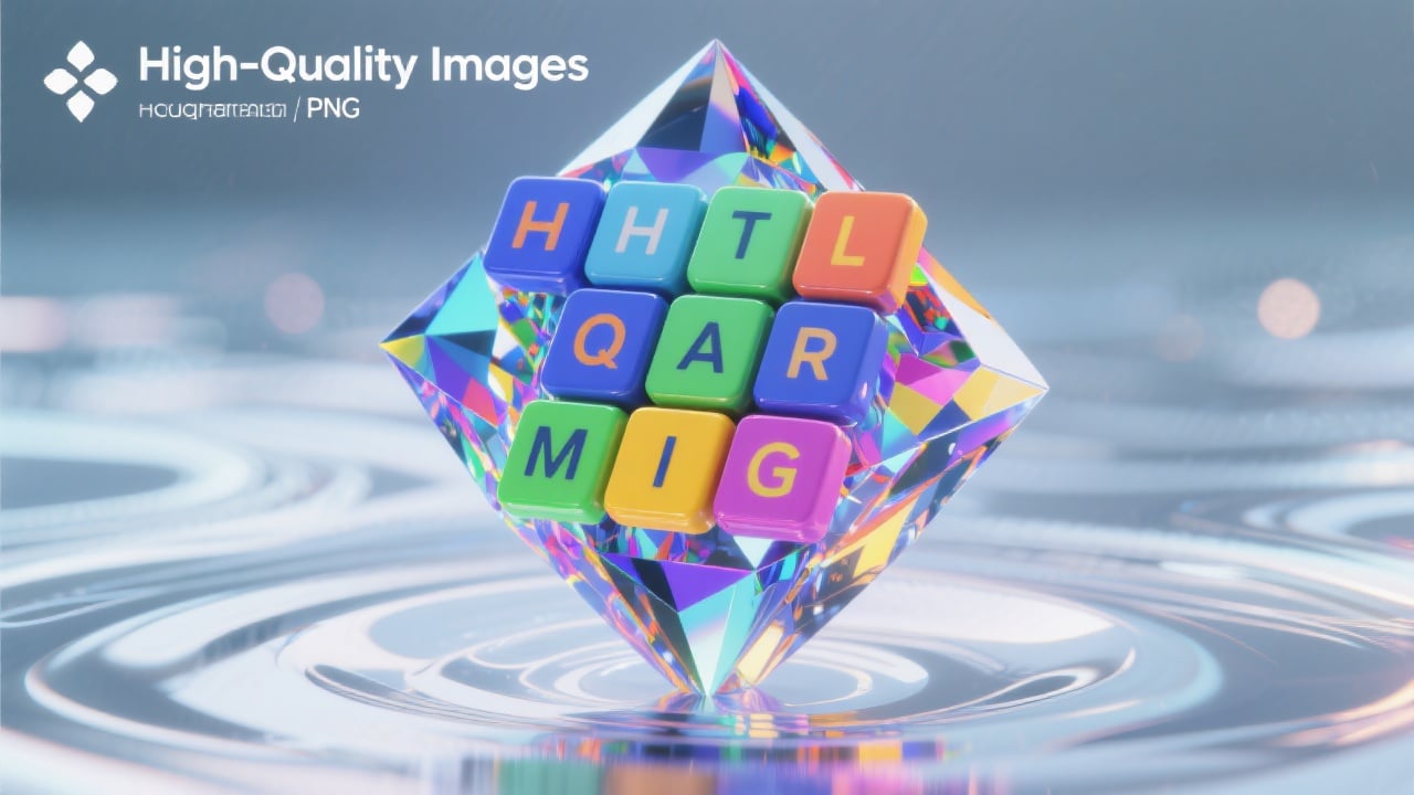 High-Quality Images - Feature illustration