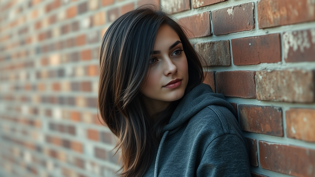 AI generated image on BasedLabs