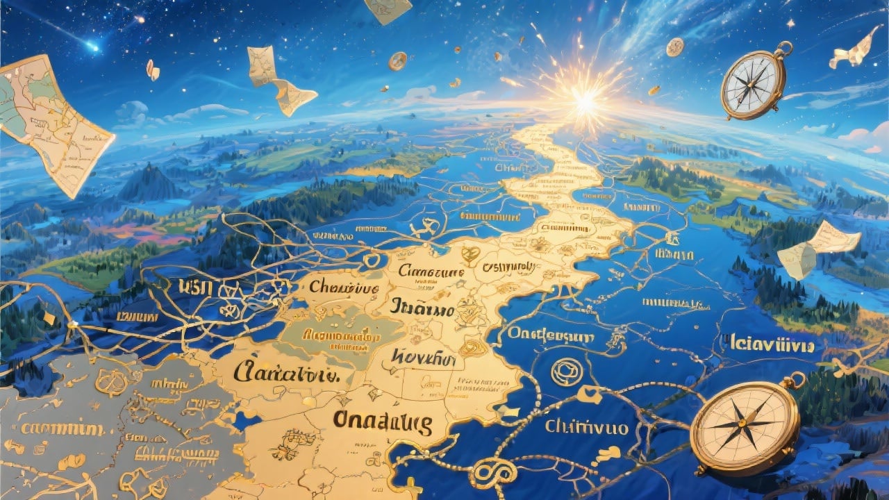 Enhance Creativity - Feature illustration