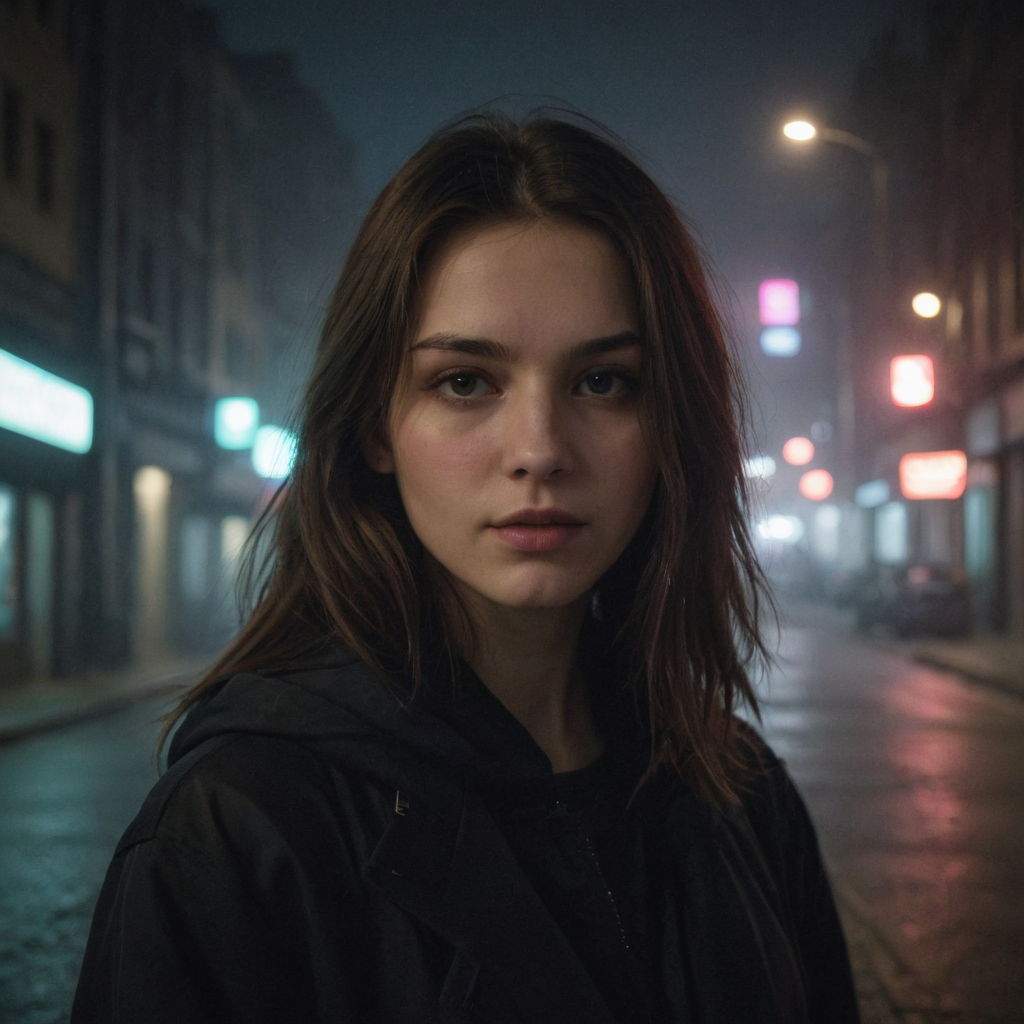 AI generated content