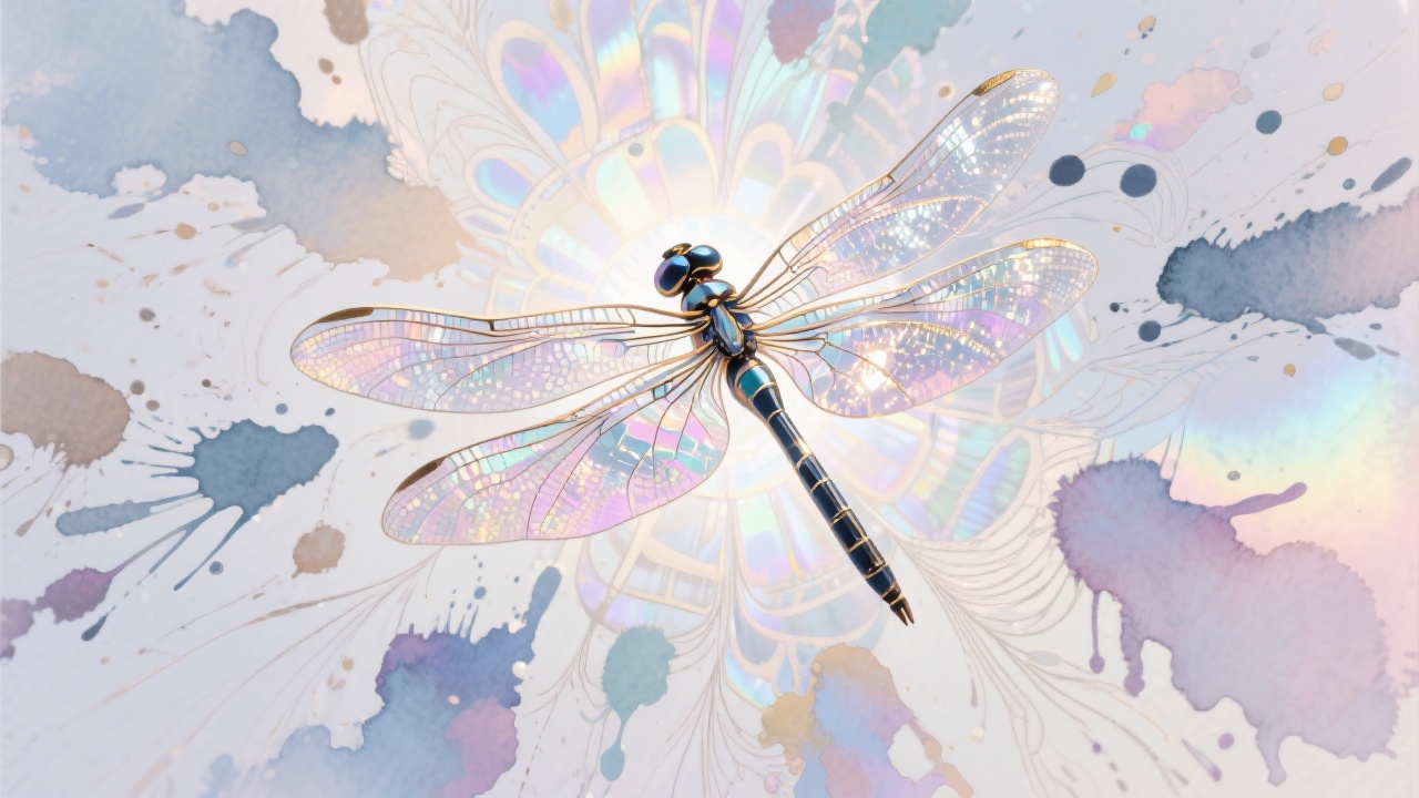 Endless Inspiration - Feature illustration