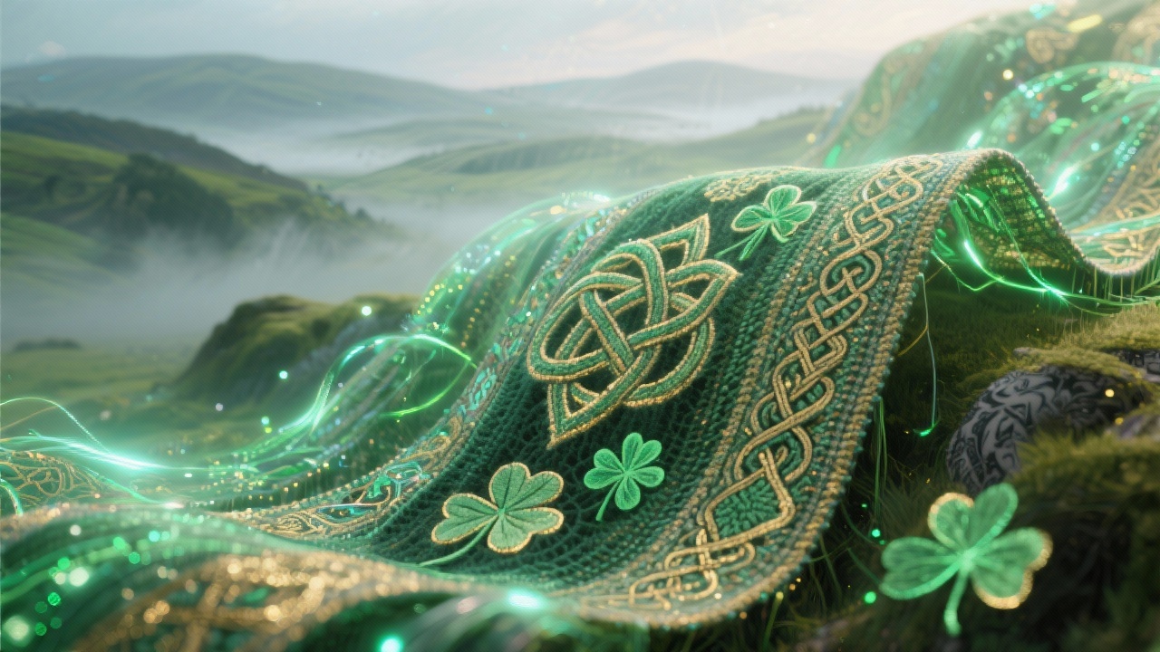 Infinite Inspiration - Feature illustration