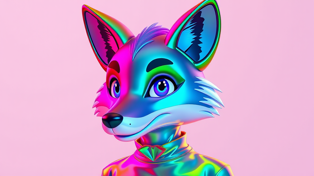 AI generated content