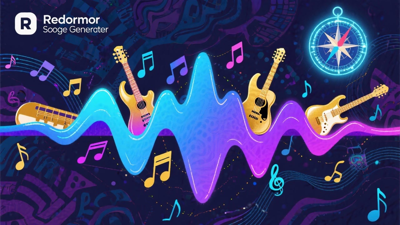 Expand Your Musical Horizons - Feature illustration