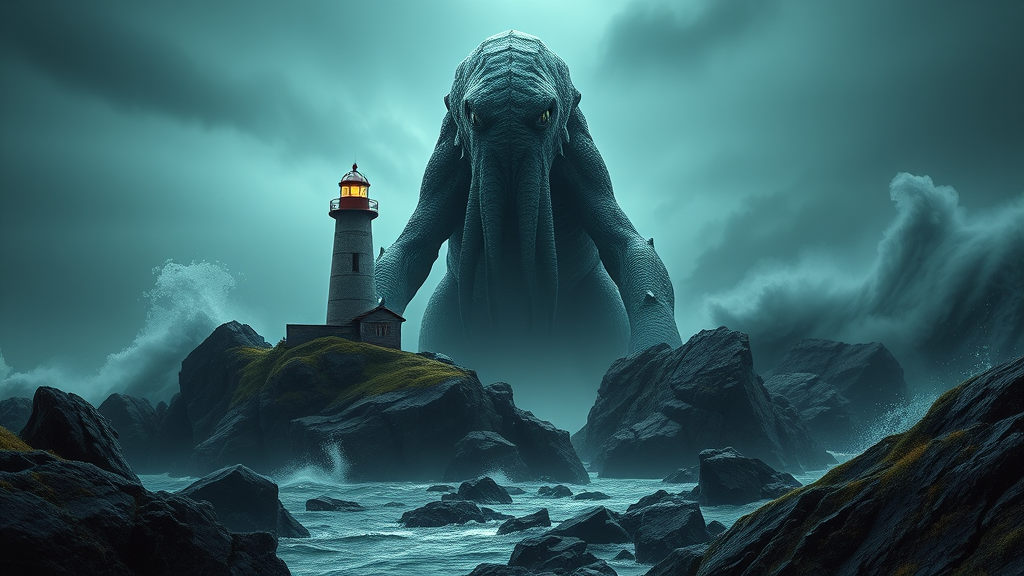 AI generated image on BasedLabs