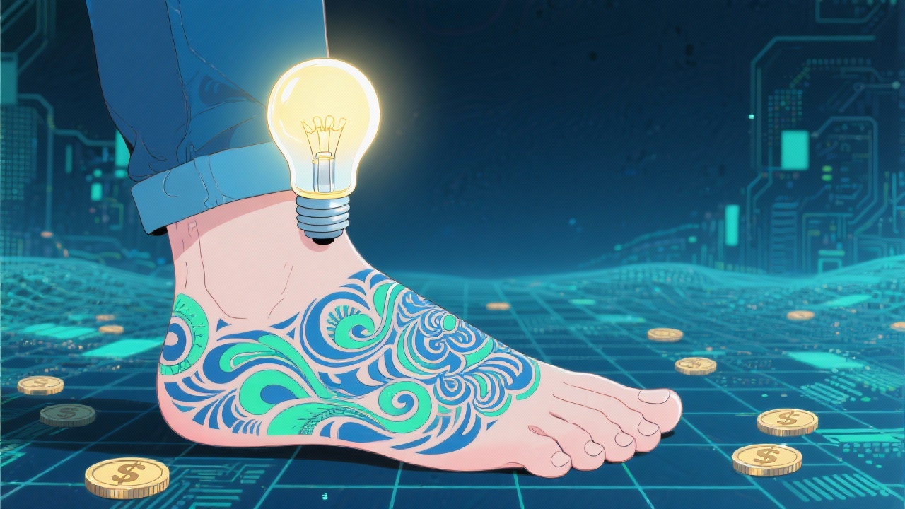 Saves Time & Money - Feature illustration