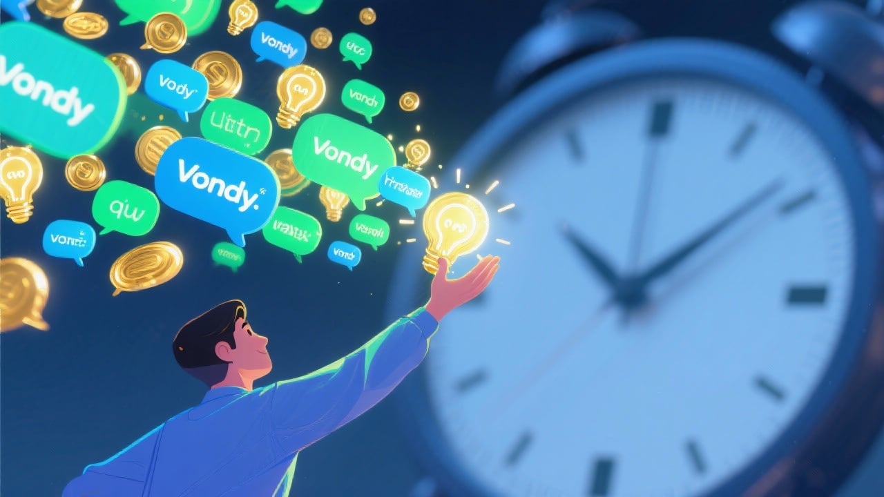 Save Time and Effort - Feature illustration