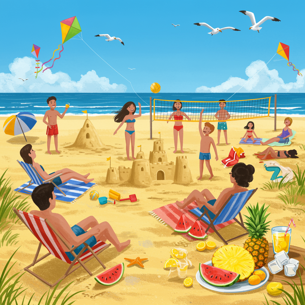 AI generated image on BasedLabs