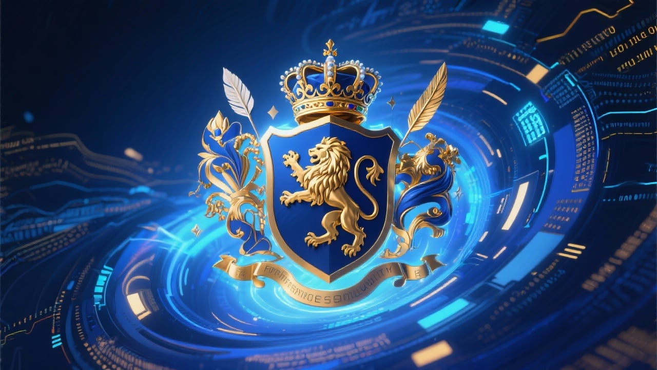 High-Quality Results - Feature illustration