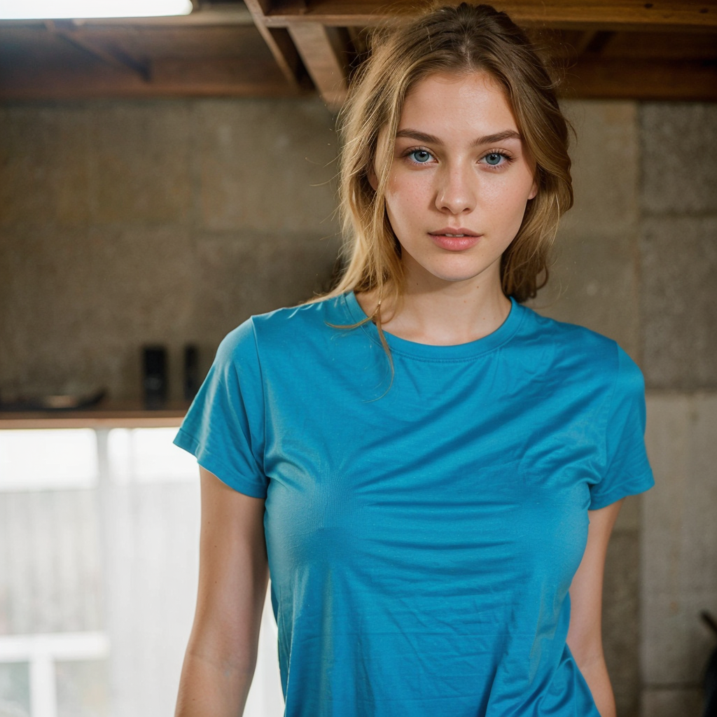 AI generated content