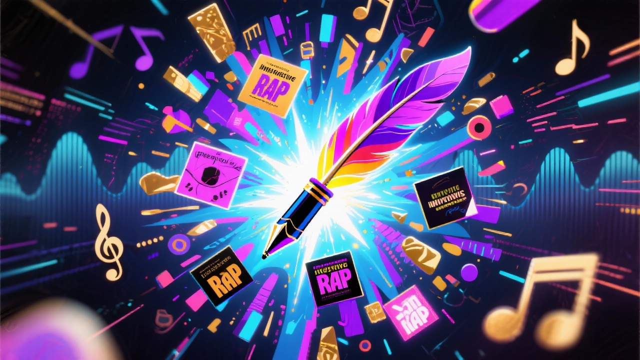 Unleash Your Creativity - Feature illustration