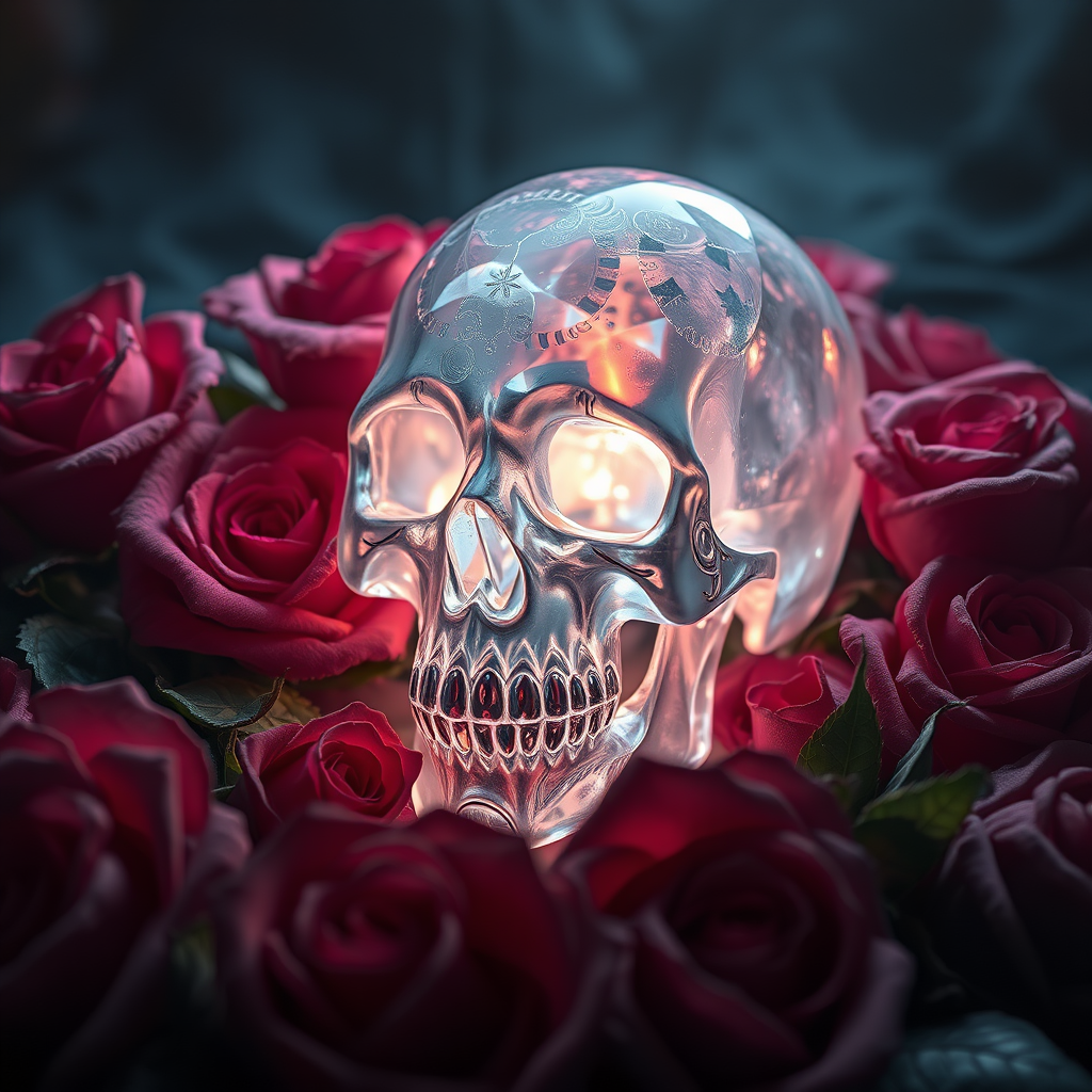 AI generated image on BasedLabs