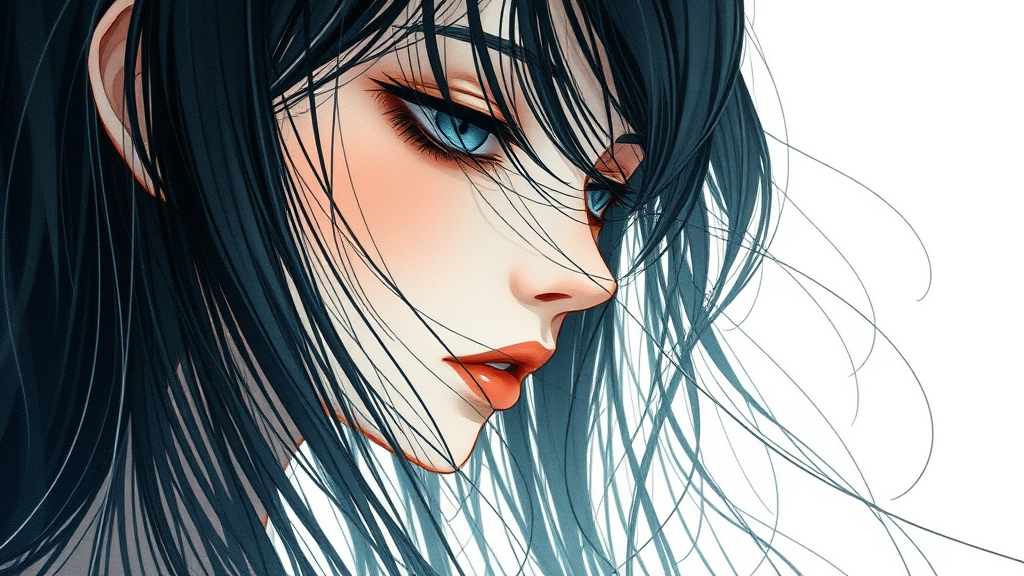 AI generated image on BasedLabs