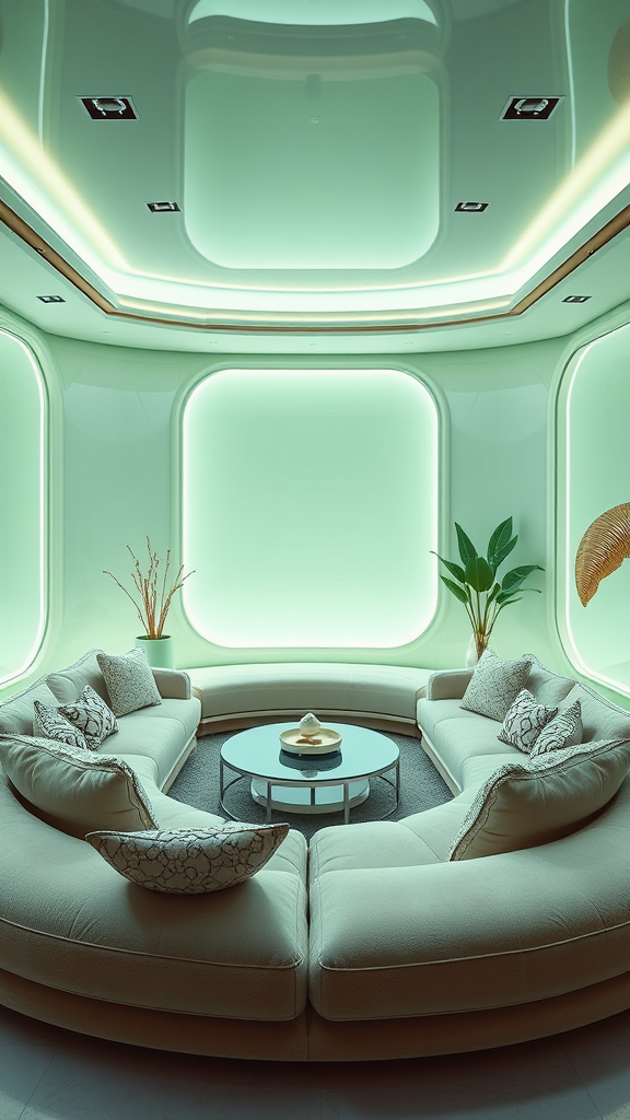 AI generated content