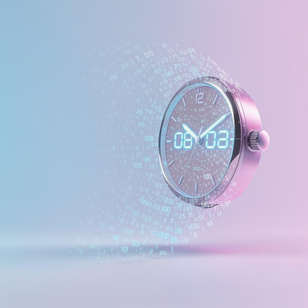 Instant Date Conversion - Feature illustration