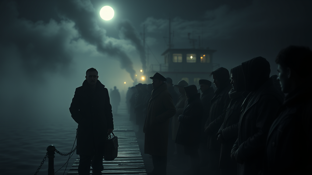 AI generated image on BasedLabs