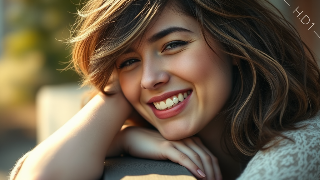 AI generated image on BasedLabs