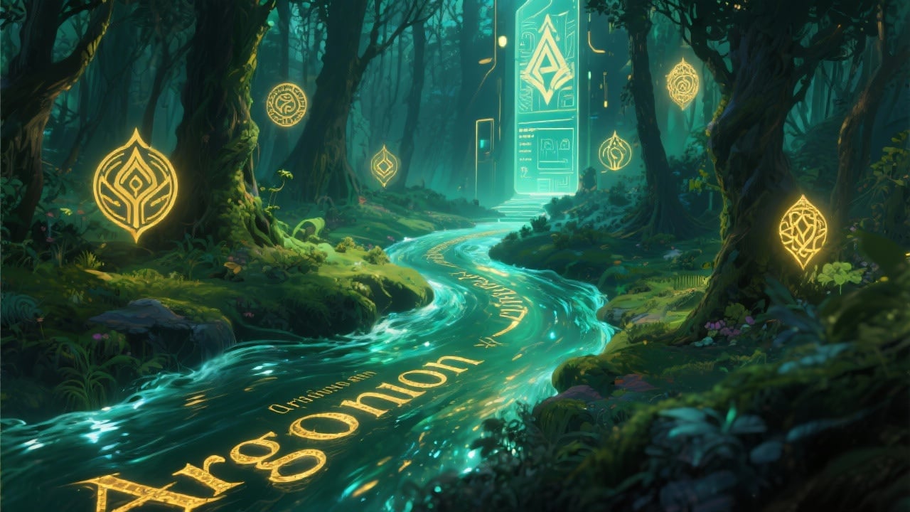 Authentic Argonian Names - Feature illustration