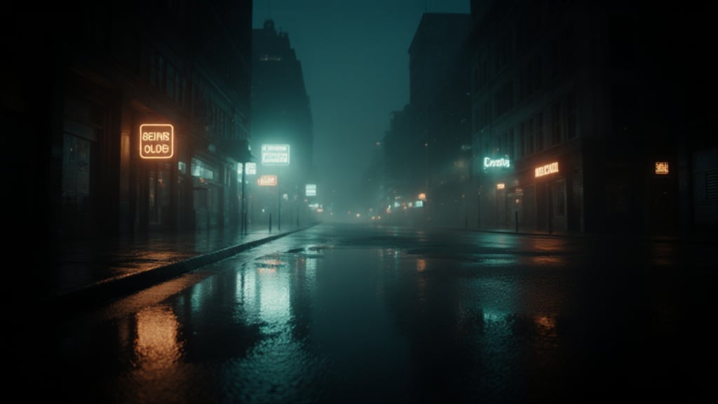 Cinematic quality when it matters - Feature illustration