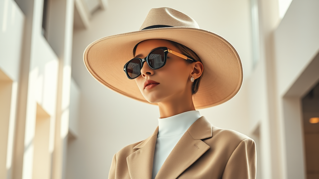 AI generated image on BasedLabs