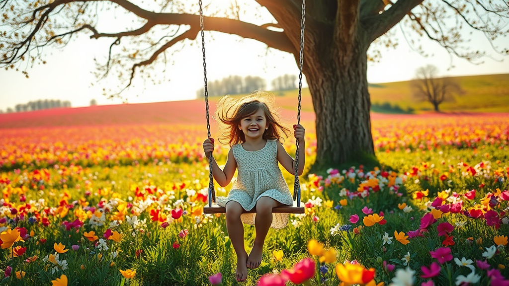 AI generated image on BasedLabs