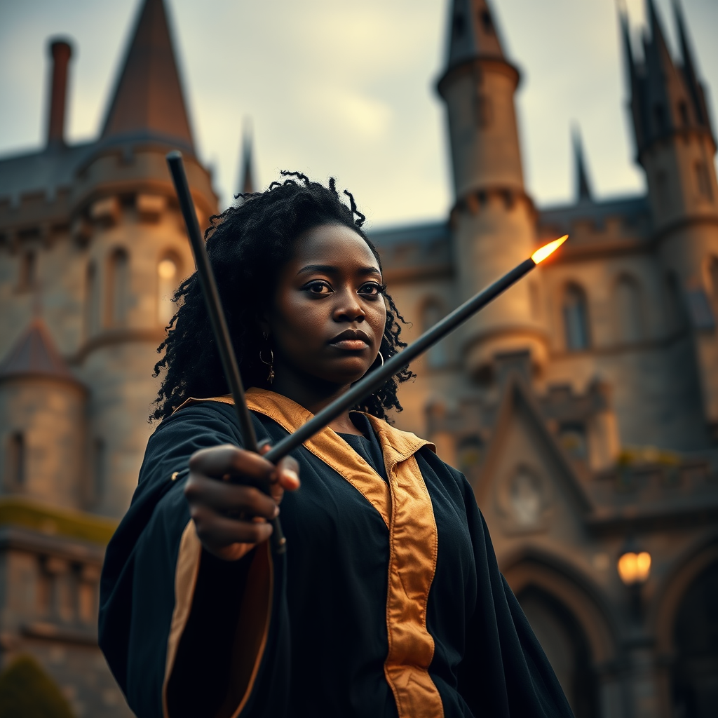 AI generated image on BasedLabs