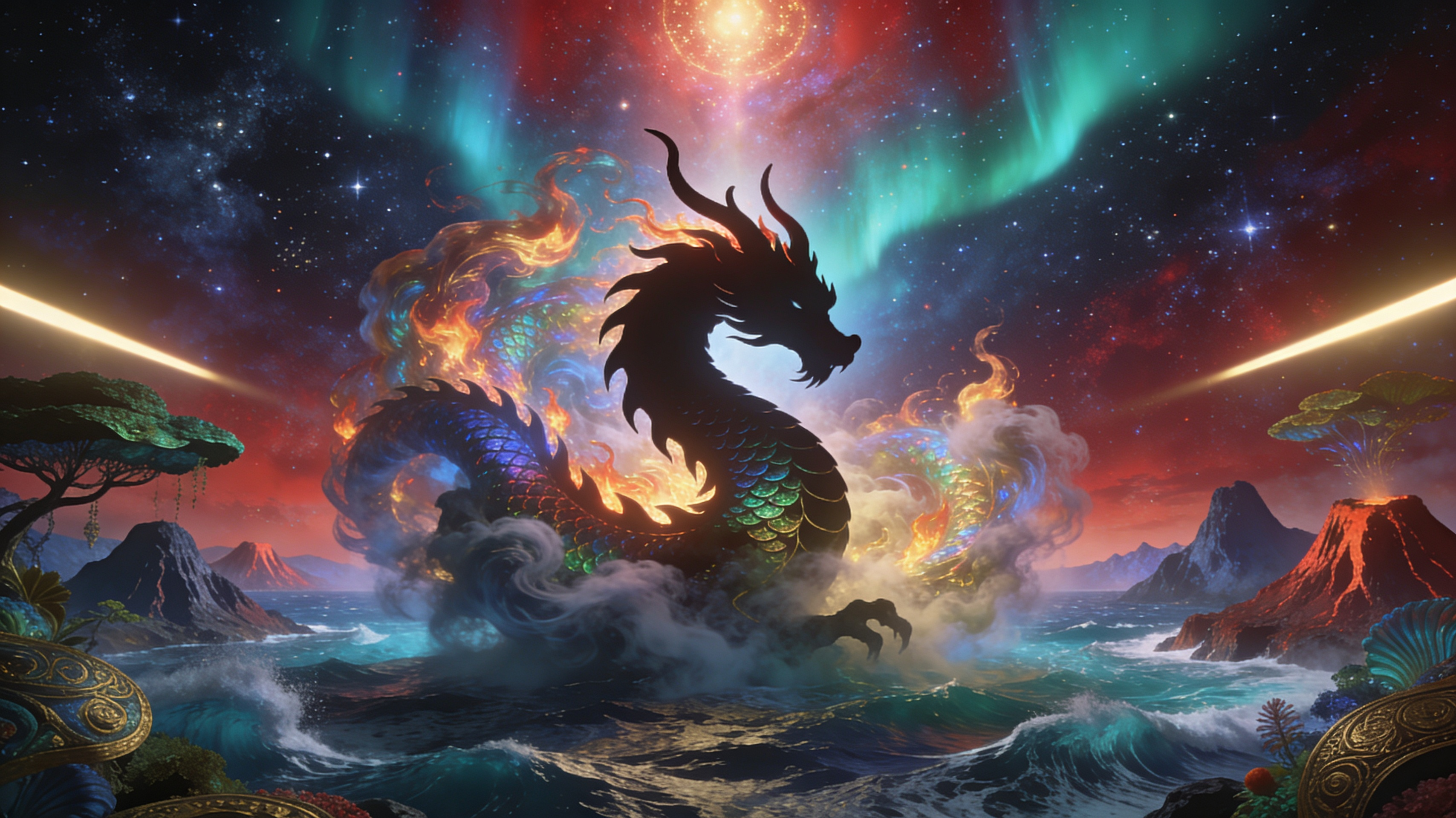 WoF Tribe Generator preview