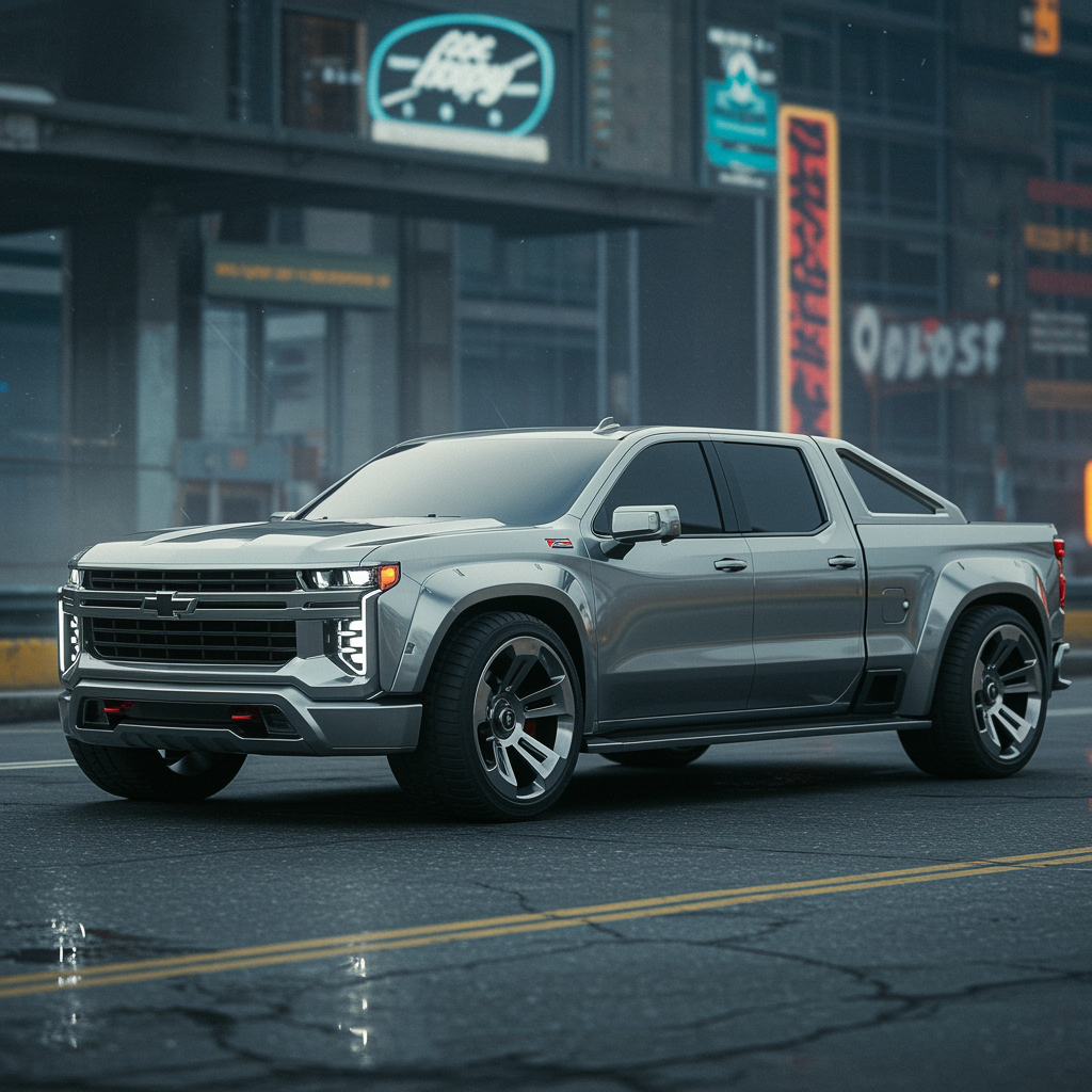 AI generated content