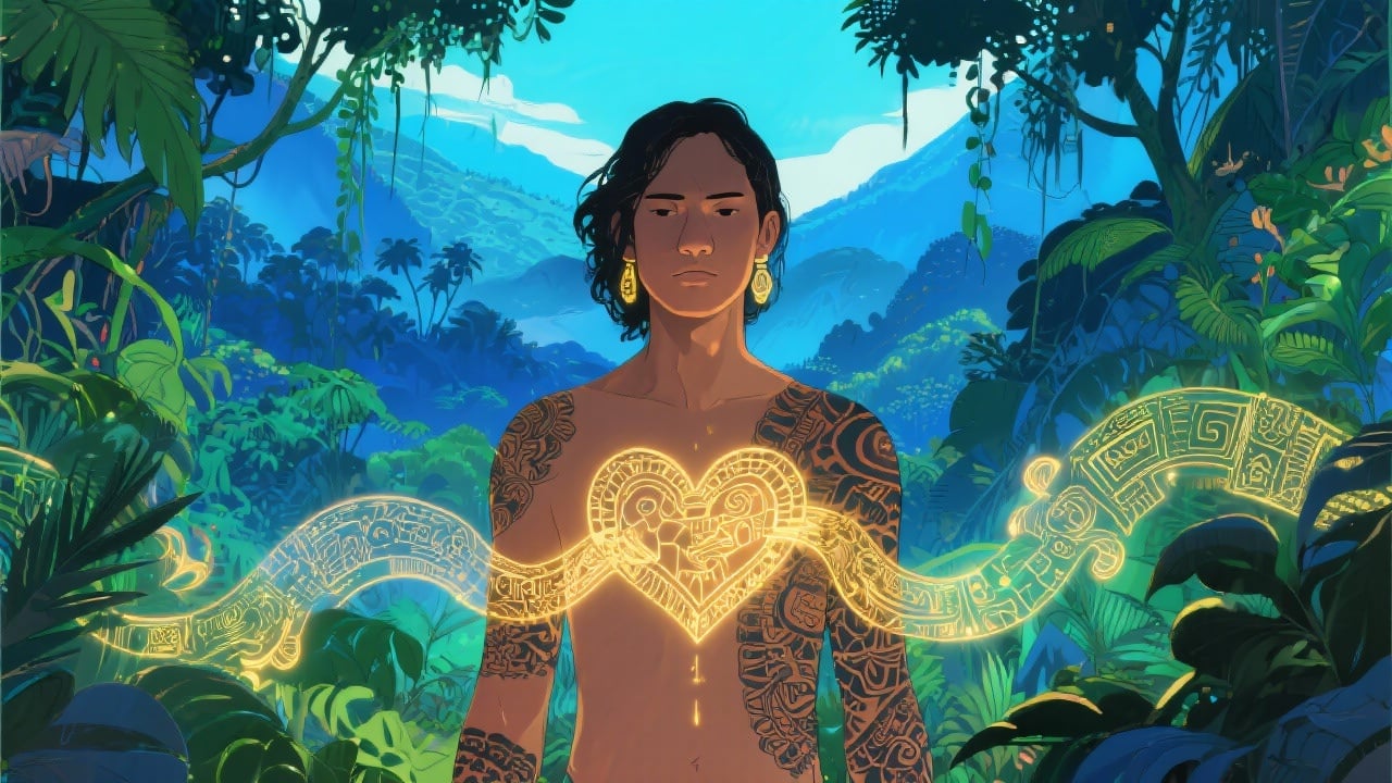 Personalized Exploration - Feature illustration