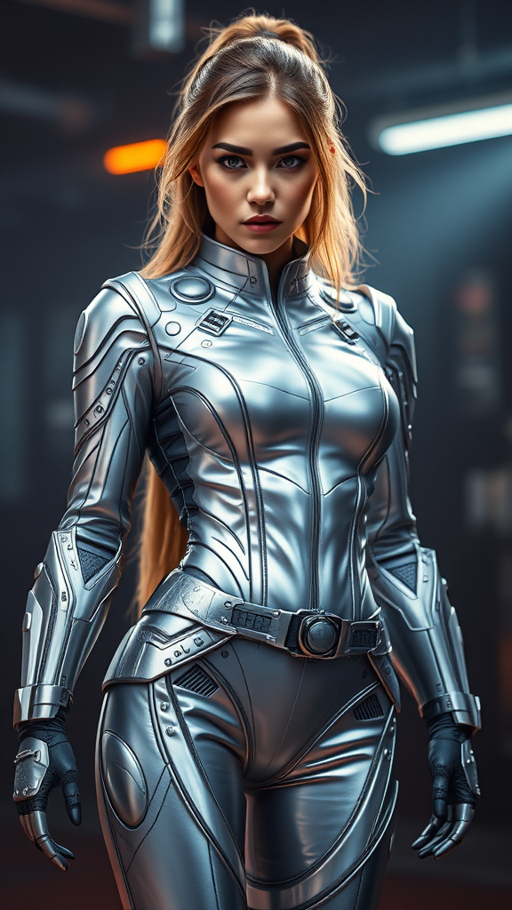 AI generated content