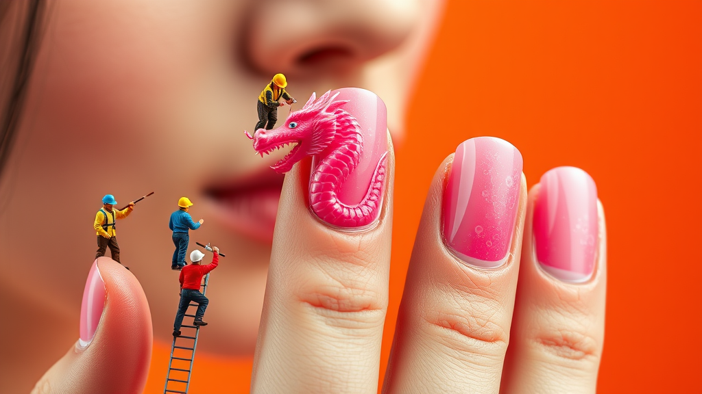 AI generated image on BasedLabs