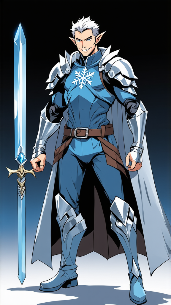 AI generated content