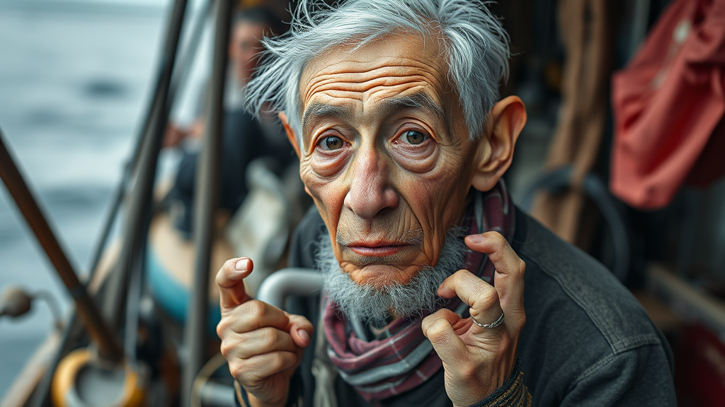 AI generated image on BasedLabs