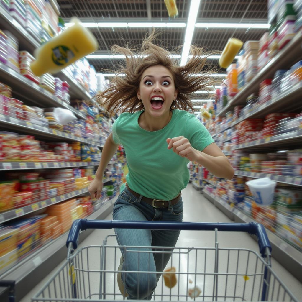 AI generated image on BasedLabs