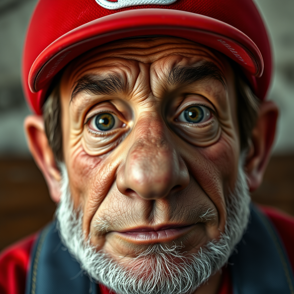 AI generated image on BasedLabs